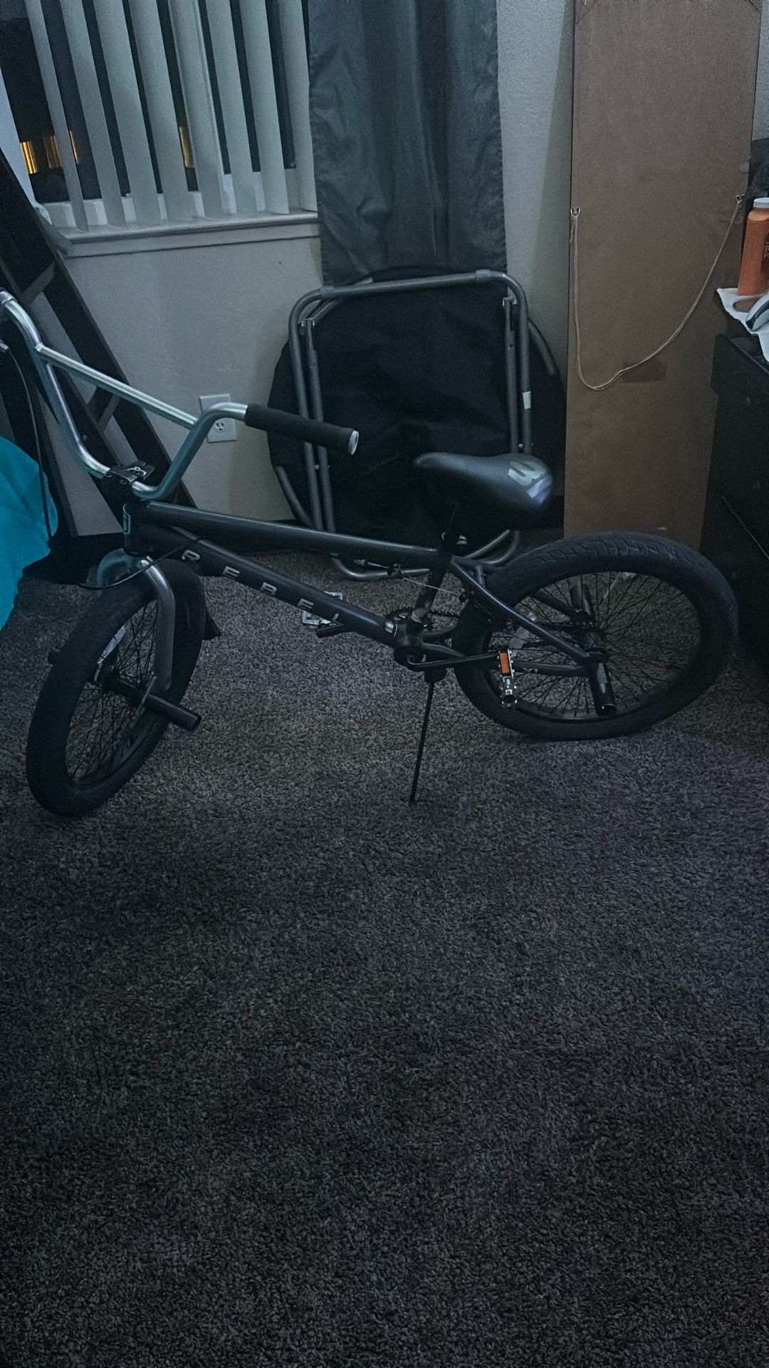 Bmx Bike