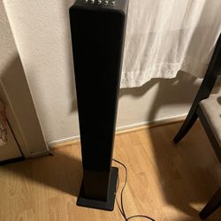 Speaker $50