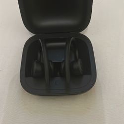 Power Beats  Pros Black