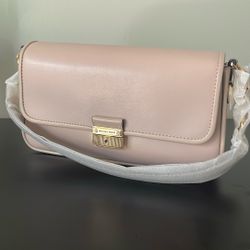 Michael Kors Bradshaw Shoulder Bag “NEW”
