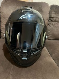 alpinestars r10