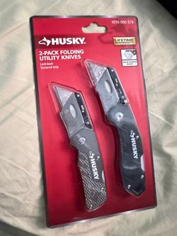 Husky knifes