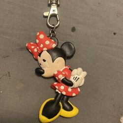 Disney Lanyard With Collectible Pins