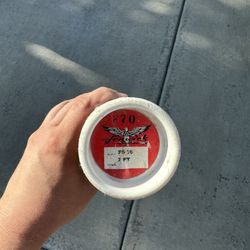 Vintage Fenwick Feralite FS70-4 7’ Spinning Rod Original Tube Nice Condition