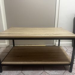 Coffee Table In Great Condition