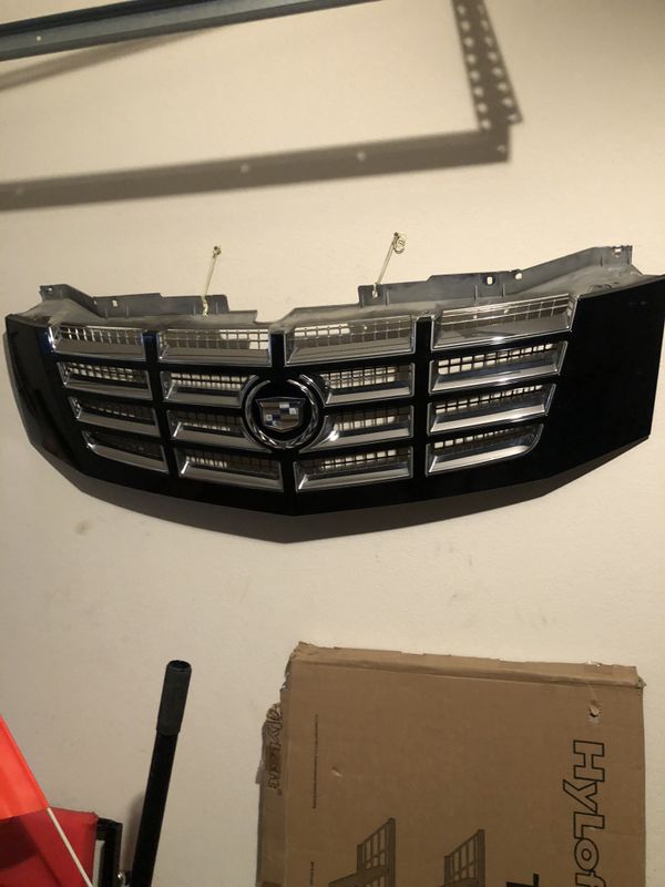 Cadillac Escalade Chevy Silverado Parts For Sale In Austin