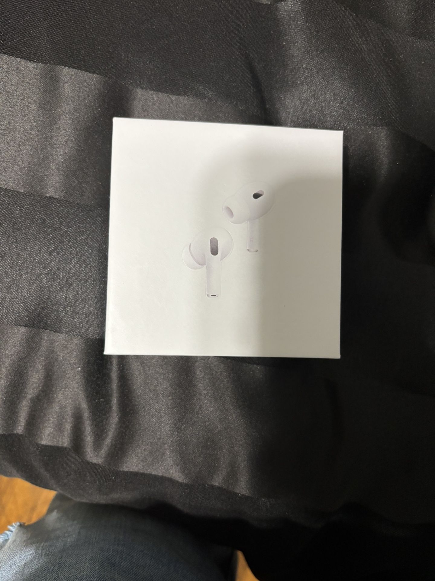 AirPod Pros