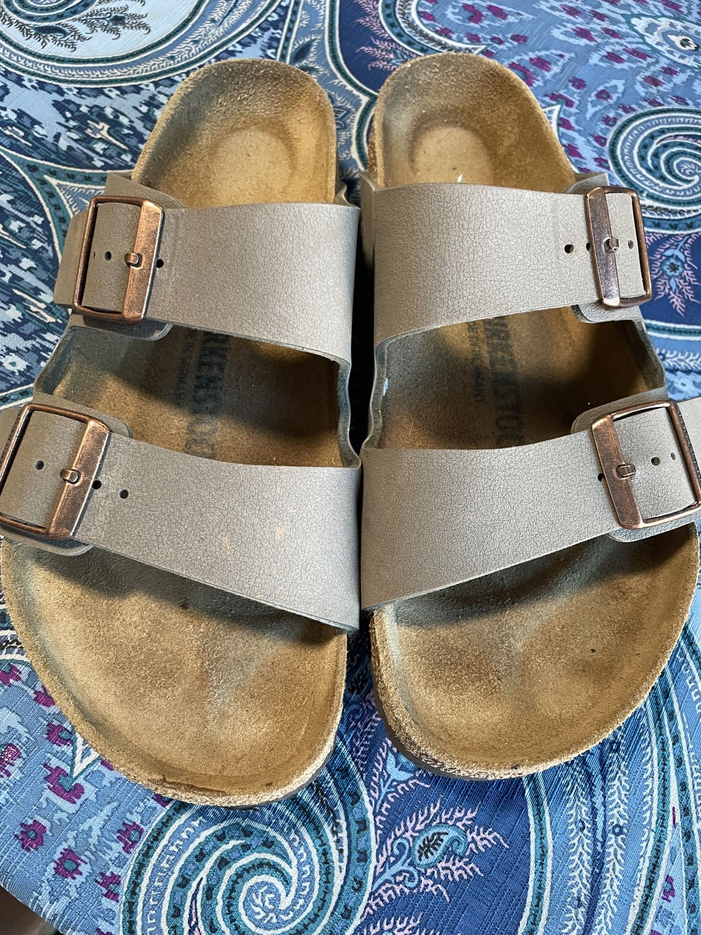 Birkenstock Sandal Size 40