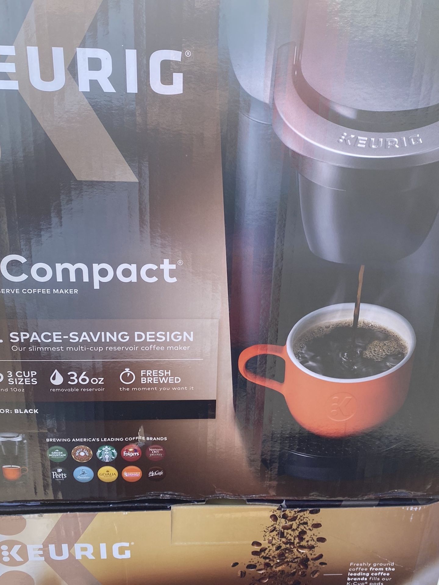 Keurig Coffee maker