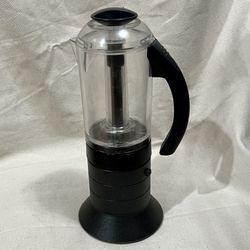 Italian Vintage Coffee Maker 1994 -  Antiques