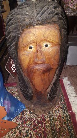 ANTIQUE Indian