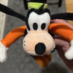 Goofy Puppet