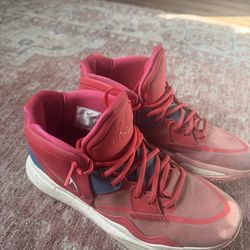 kyrie basketball shoes