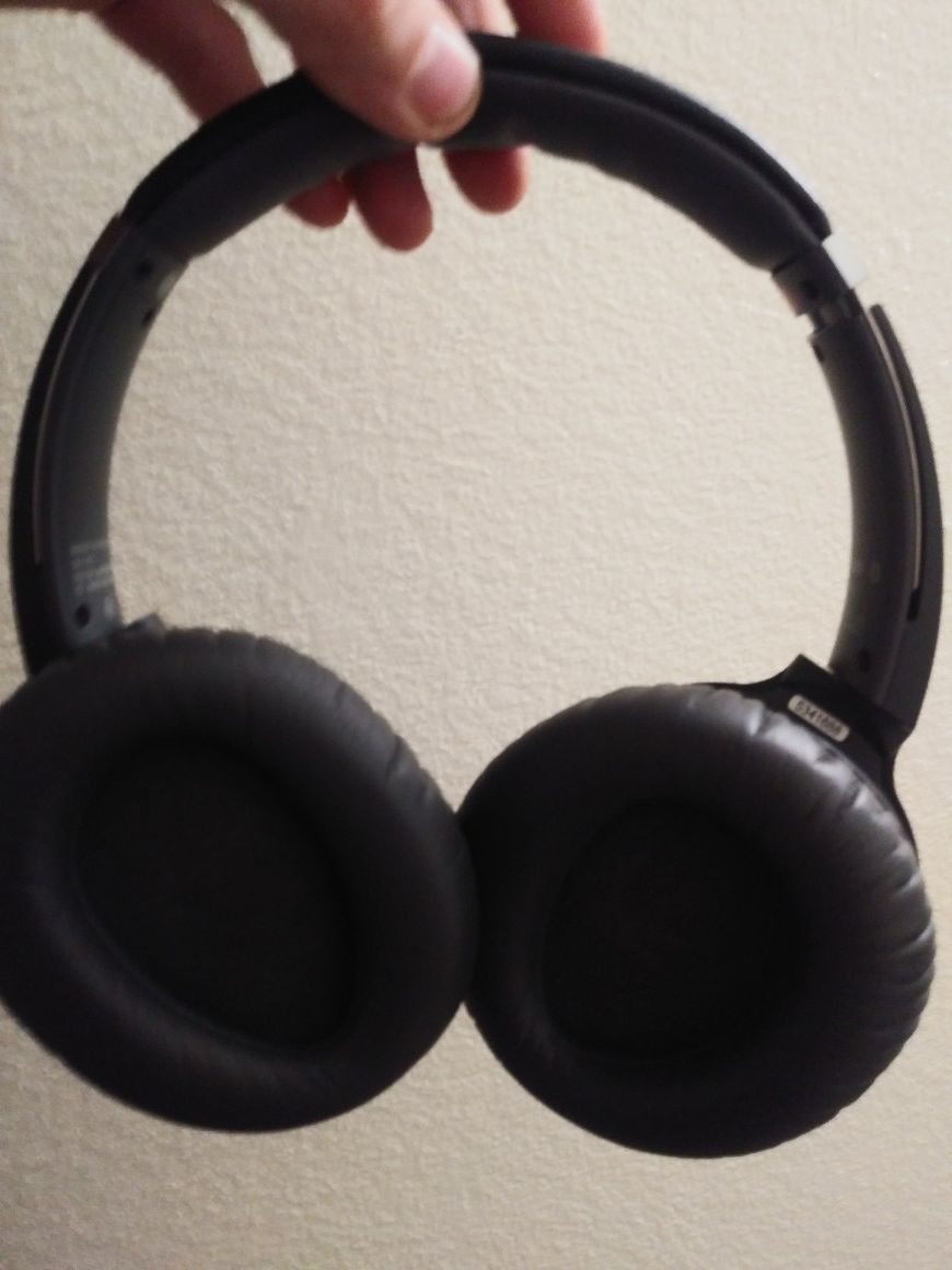 sony wh-ch700n headphones