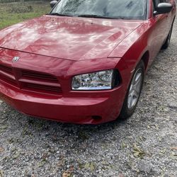 2008 Dodge Charger