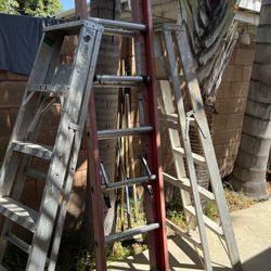 Ladders 