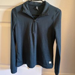 Vuori Long Sleeve Shirt 