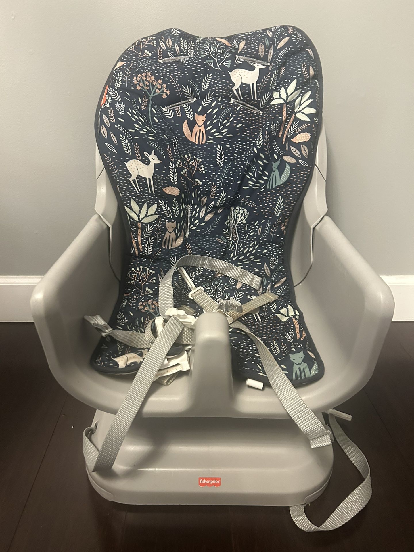 Fisher price High Chair