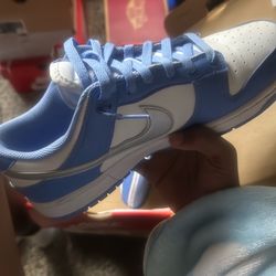 W Nike Drunk Low Next Nature