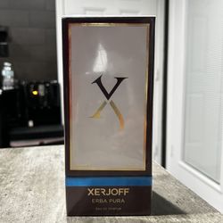  Xerjoff Erba Pura