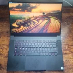 Razer Blade 15 Base Gaming Laptop 2020