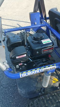 Fox Vortex Go-Kart 212cc for Sale in Bakersfield, CA - OfferUp