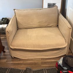 Six penny Chair 