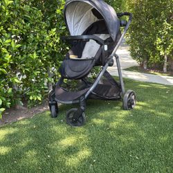 Stroller Pick Up Only In Granada Hills 