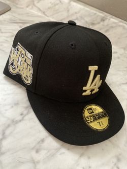 LA Dodgers Hat