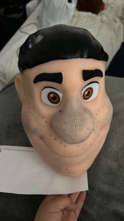 Viral pimple squish toy