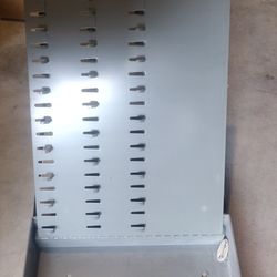 Locking key/Items Box