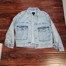 Denim Jacket H&M