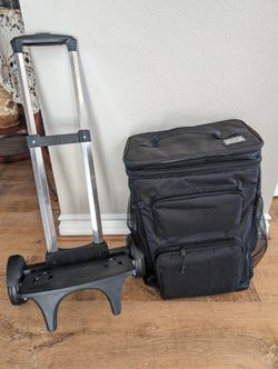 Super Real Cooler with Bluetooth Speaker