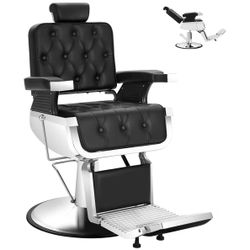 Brand New Barber/Hairstylist Chair 