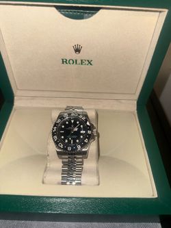 High quality watch