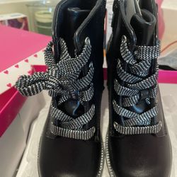 Girls Boots 