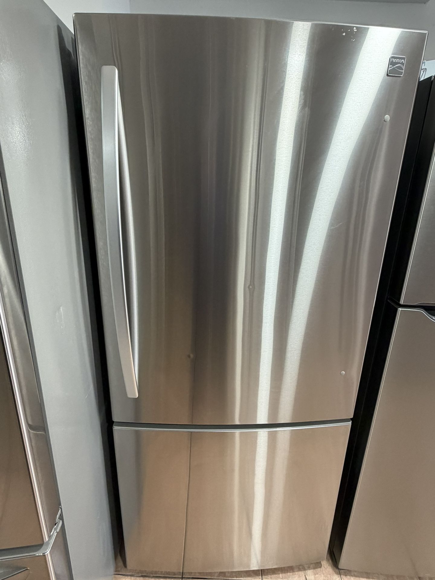 Kenmore 30” Refrigerator