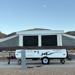 2014 Rockwood Freedom 2280 PRICE SLASHED!  MUST SELL NOW!