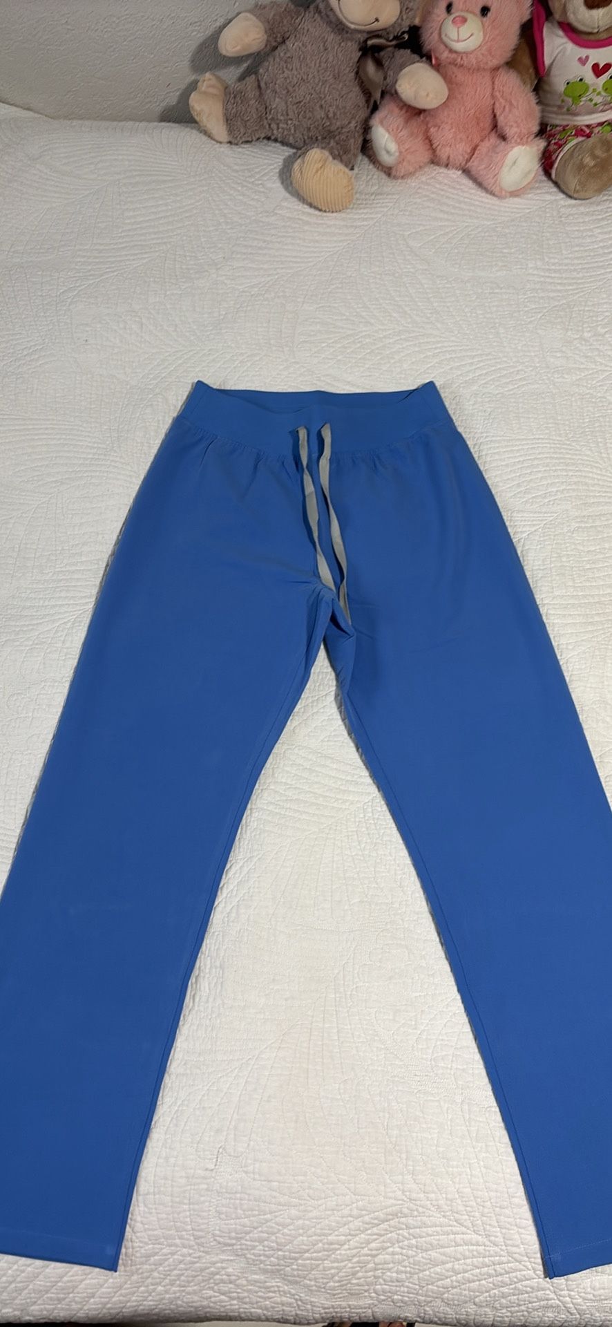 Figs Livingston scrub Pants