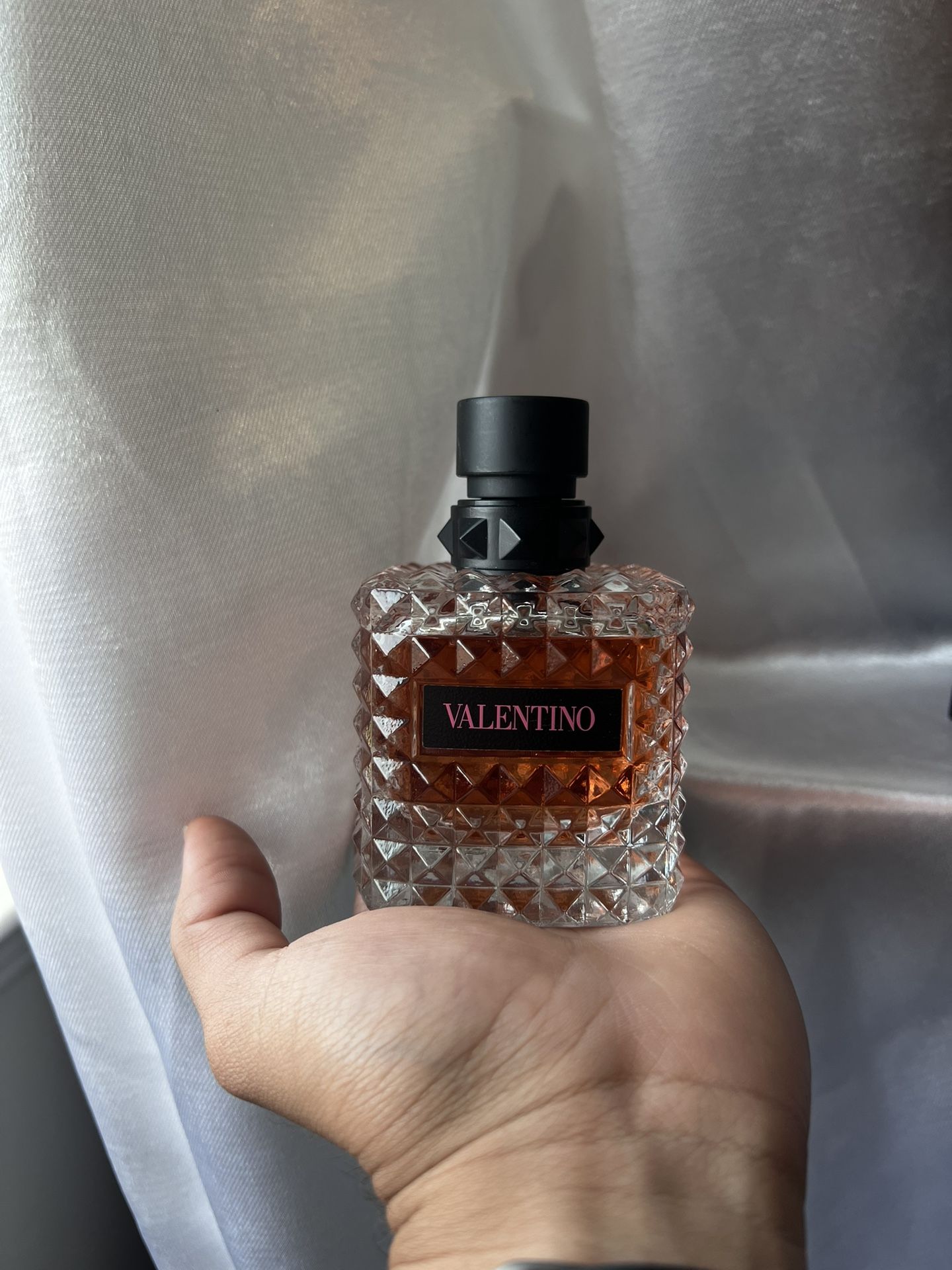 VALENTINO BORN IN ROMA DONNA EAU DE PARFUM
