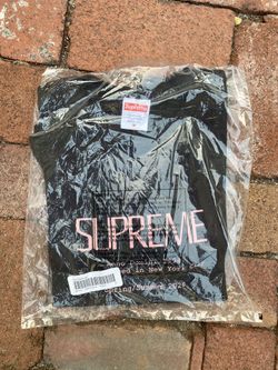 Supreme “Anno Domini” T-Shirt Size M