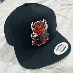 Jersey Devil Hat