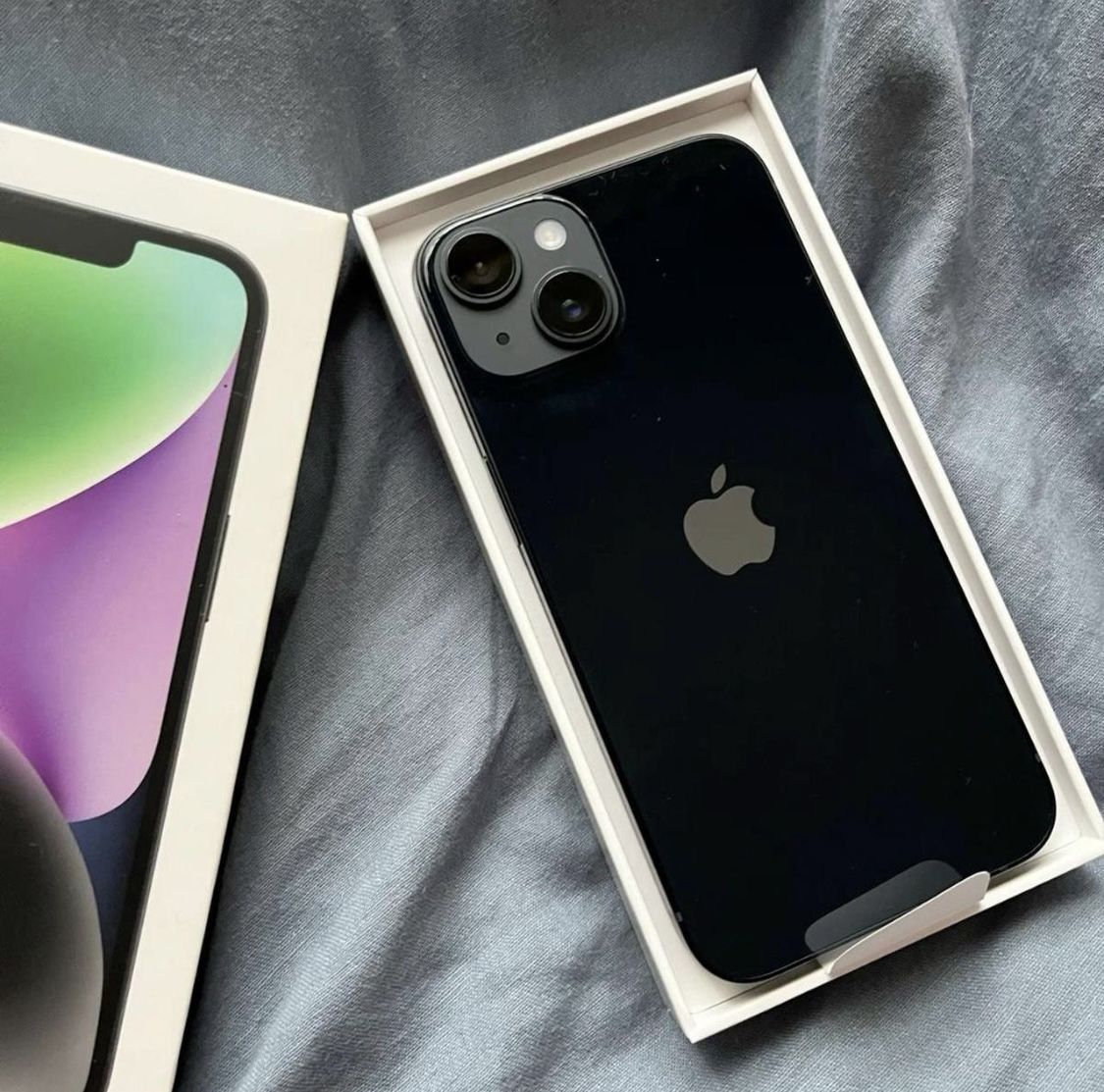 iPhone 13 Pro