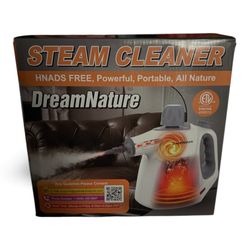 Dream nature steam cleaner 