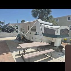 2003 Cabana By Keyston