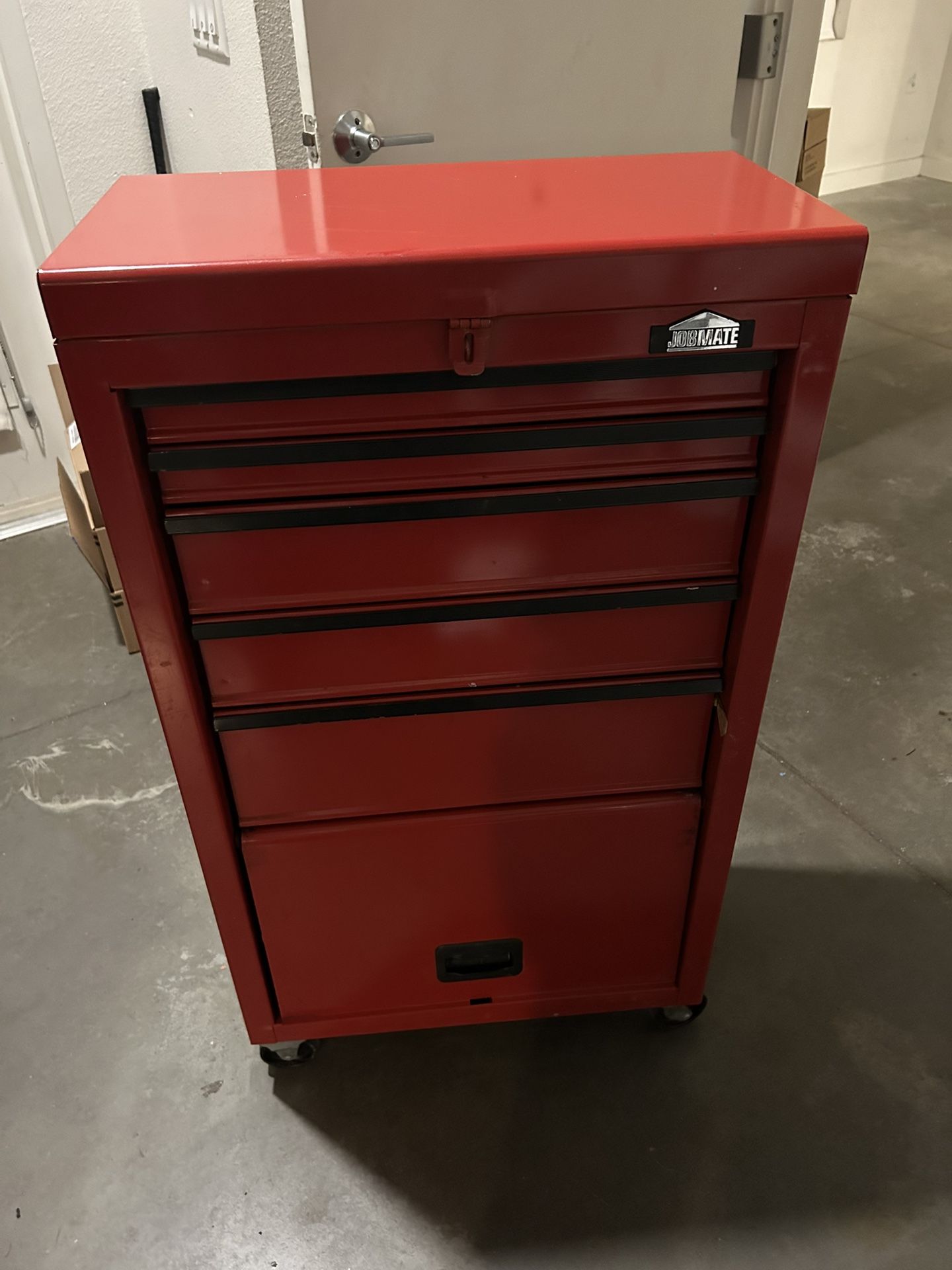 JobMate Toolbox 🧰