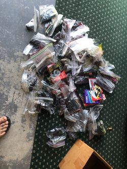 Fishing 🎣 bait and line