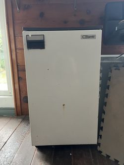 Small Refrigerator