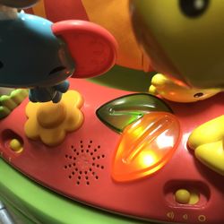 Baby Bouncer 