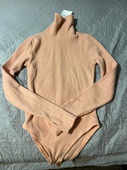 Forever 21 body suit